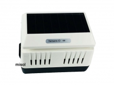 ������������ � ���������� ����������� ������ PM2.5 � ������� Misol WH-0290P-10